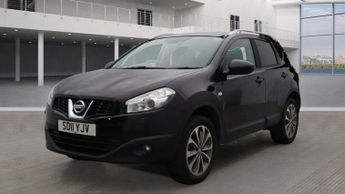 Peugeot 3008 1.2 PureTech Allure SUV 5dr Petrol Manual Euro 6 (s/s) (130 ps)