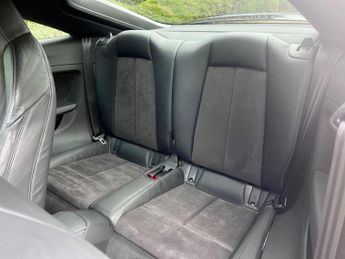 Audi TT 2.0 TFSI S line S Tronic quattro Euro 6 (s/s) 3dr