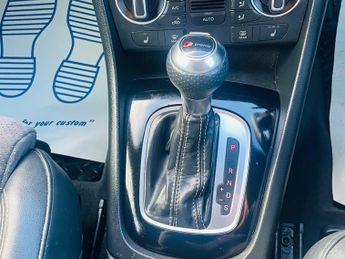 Audi Q3 2.0 TFSI Black Edition S Tronic quattro Euro 6 (s/s) 5dr