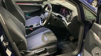 Volkswagen Golf 1.5 eTSI MHEV Life DSG Euro 6 (s/s) 5dr
