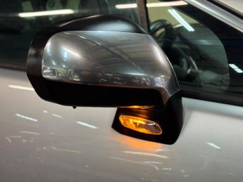 Peugeot 3008 2.0 HDi Allure Auto Euro 5 5dr