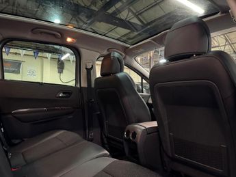 Peugeot 3008 2.0 HDi Allure Auto Euro 5 5dr