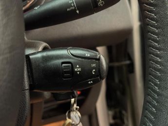 Peugeot 3008 2.0 HDi Allure Auto Euro 5 5dr