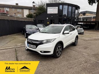 Honda HR-V 1.6 i-DTEC EX Euro 6 (s/s) 5dr