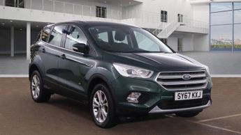 Ford Kuga 1.5T EcoBoost Titanium Auto AWD Euro 6 (s/s) 5dr