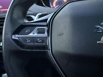 Peugeot 3008 1.2 PureTech GT Line Premium EAT Euro 6 (s/s) 5dr