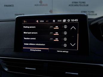 Peugeot 3008 1.2 PureTech GT Line Premium EAT Euro 6 (s/s) 5dr