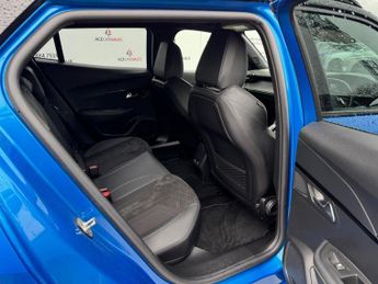 Peugeot 2008 1.2 PureTech GT Premium EAT Euro 6 (s/s) 5dr