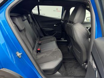 Peugeot 2008 1.2 PureTech GT Premium EAT Euro 6 (s/s) 5dr