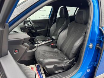 Peugeot 2008 1.2 PureTech GT Premium EAT Euro 6 (s/s) 5dr