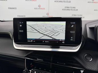Peugeot 2008 1.2 PureTech GT Premium EAT Euro 6 (s/s) 5dr