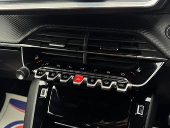 Peugeot 2008 1.2 PureTech GT Premium EAT Euro 6 (s/s) 5dr