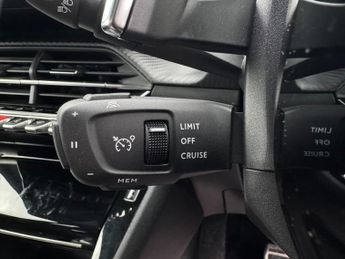 Peugeot 2008 1.2 PureTech GT Premium EAT Euro 6 (s/s) 5dr