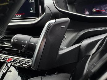 Peugeot 2008 1.2 PureTech GT Premium EAT Euro 6 (s/s) 5dr