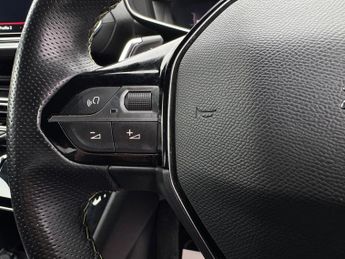 Peugeot 2008 1.2 PureTech GT Premium EAT Euro 6 (s/s) 5dr