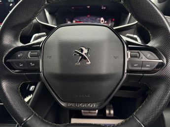 Peugeot 2008 1.2 PureTech GT Premium EAT Euro 6 (s/s) 5dr
