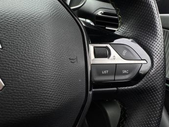 Peugeot 2008 1.2 PureTech GT Premium EAT Euro 6 (s/s) 5dr