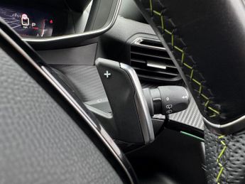 Peugeot 2008 1.2 PureTech GT Premium EAT Euro 6 (s/s) 5dr