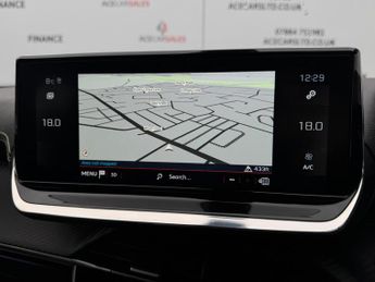 Peugeot 2008 1.2 PureTech GT Premium EAT Euro 6 (s/s) 5dr