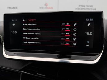 Peugeot 2008 1.2 PureTech GT Premium EAT Euro 6 (s/s) 5dr