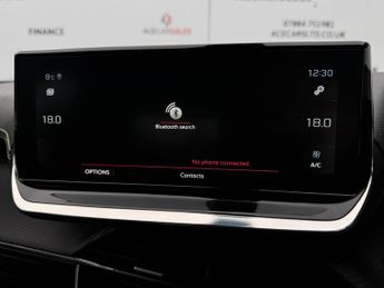 Peugeot 2008 1.2 PureTech GT Premium EAT Euro 6 (s/s) 5dr