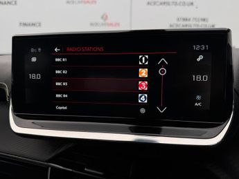 Peugeot 2008 1.2 PureTech GT Premium EAT Euro 6 (s/s) 5dr