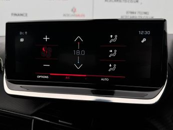 Peugeot 2008 1.2 PureTech GT Premium EAT Euro 6 (s/s) 5dr