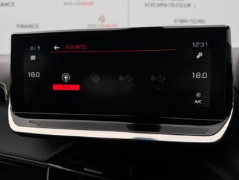 Peugeot 2008 1.2 PureTech GT Premium EAT Euro 6 (s/s) 5dr