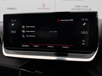 Peugeot 2008 1.2 PureTech GT Premium EAT Euro 6 (s/s) 5dr