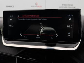 Peugeot 2008 1.2 PureTech GT Premium EAT Euro 6 (s/s) 5dr