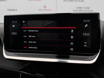 Peugeot 2008 1.2 PureTech GT Premium EAT Euro 6 (s/s) 5dr