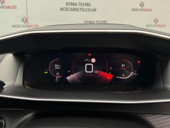Peugeot 2008 1.2 PureTech GT Premium EAT Euro 6 (s/s) 5dr