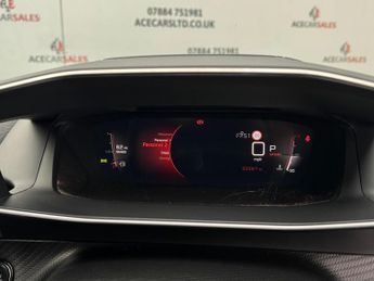 Peugeot 2008 1.2 PureTech GT Premium EAT Euro 6 (s/s) 5dr