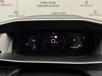 Peugeot 2008 1.2 PureTech GT Premium EAT Euro 6 (s/s) 5dr
