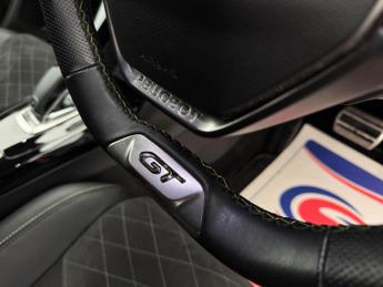 Peugeot 2008 1.2 PureTech GT Premium EAT Euro 6 (s/s) 5dr