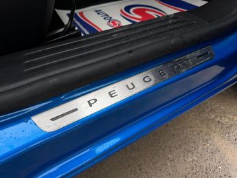 Peugeot 2008 1.2 PureTech GT Premium EAT Euro 6 (s/s) 5dr