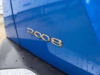 Peugeot 2008 1.2 PureTech GT Premium EAT Euro 6 (s/s) 5dr