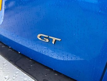 Peugeot 2008 1.2 PureTech GT Premium EAT Euro 6 (s/s) 5dr