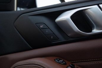 BMW X5 3.0 30d MHT M Sport Auto xDrive Euro 6 (s/s) 5dr