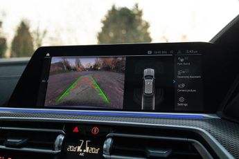 BMW X5 3.0 30d MHT M Sport Auto xDrive Euro 6 (s/s) 5dr