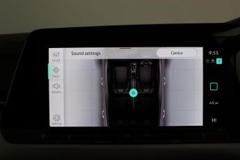 Volkswagen Golf 1.5 eTSI MHEV Life DSG Euro 6 (s/s) 5dr