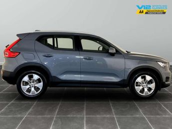 Volvo XC40 1.5 T3 Momentum SUV 5dr Petrol Manual Euro 6 (s/s) (163 ps)