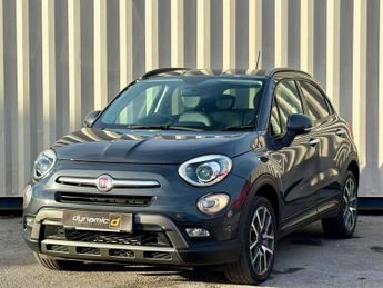 Fiat 500 1.4 MultiAir Cross Plus Euro 6 (s/s) 5dr