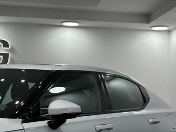 Polestar Polestar 2 Dual Motor 78kWh Long Range Fastback Auto 4WDE 5dr