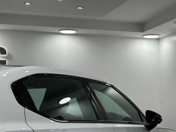 Polestar Polestar 2 Dual Motor 78kWh Long Range Fastback Auto 4WDE 5dr