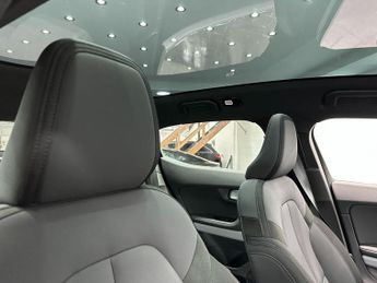 Polestar Polestar 2 Dual Motor 78kWh Long Range Fastback Auto 4WDE 5dr