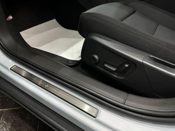 Polestar Polestar 2 Dual Motor 78kWh Long Range Fastback Auto 4WDE 5dr