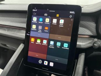 Polestar Polestar 2 Dual Motor 78kWh Long Range Fastback Auto 4WDE 5dr