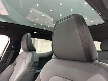 Polestar Polestar 2 Dual Motor 78kWh Long Range Fastback Auto 4WDE 5dr