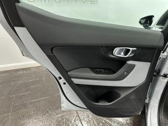 Polestar Polestar 2 Dual Motor 78kWh Long Range Fastback Auto 4WDE 5dr